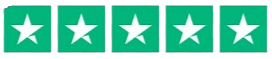 Noté 5 étoiles sur 5 sur Trustpilot